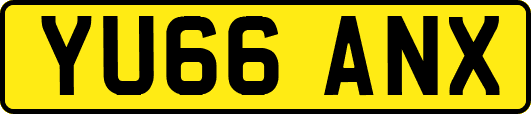 YU66ANX