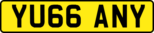 YU66ANY