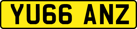 YU66ANZ