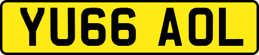 YU66AOL