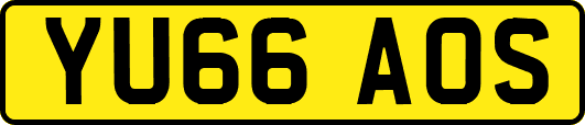 YU66AOS