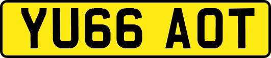 YU66AOT
