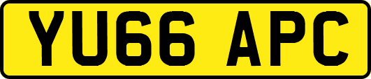 YU66APC