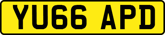 YU66APD