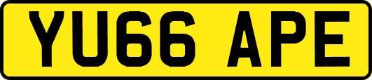 YU66APE