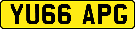 YU66APG