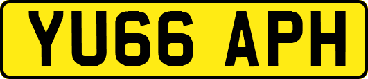 YU66APH