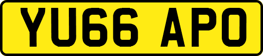 YU66APO