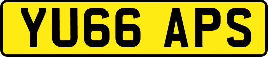 YU66APS