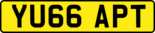 YU66APT