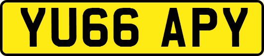 YU66APY