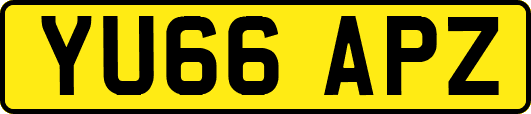 YU66APZ