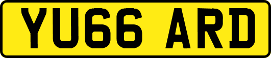 YU66ARD