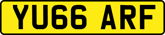 YU66ARF
