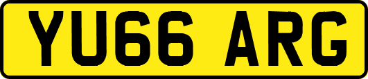 YU66ARG