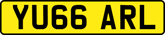 YU66ARL