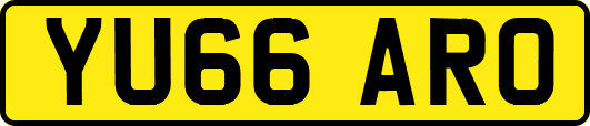 YU66ARO