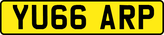 YU66ARP