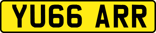 YU66ARR