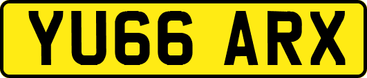 YU66ARX