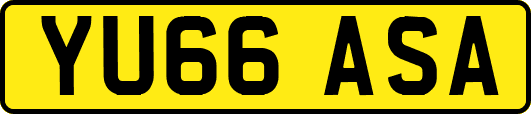 YU66ASA