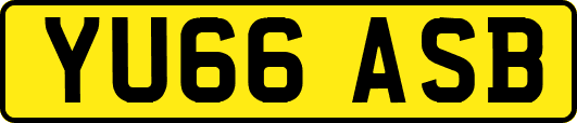 YU66ASB