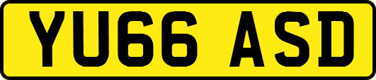 YU66ASD