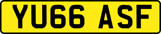YU66ASF