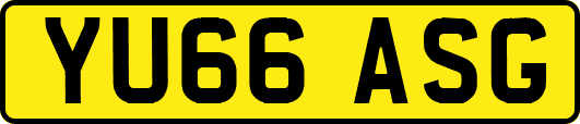 YU66ASG