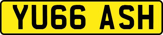 YU66ASH