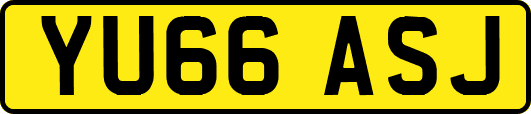 YU66ASJ