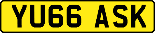 YU66ASK