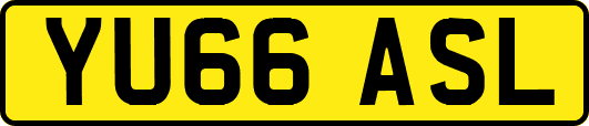 YU66ASL