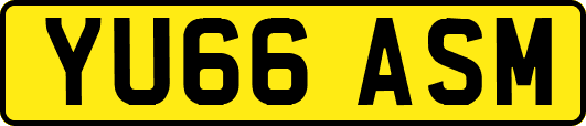 YU66ASM