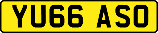 YU66ASO