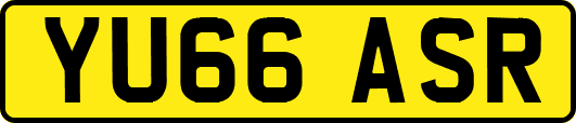 YU66ASR