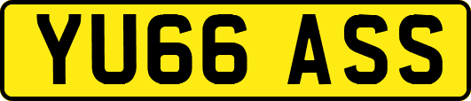 YU66ASS