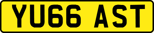 YU66AST