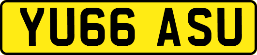YU66ASU