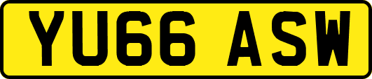 YU66ASW
