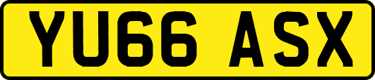 YU66ASX
