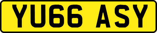 YU66ASY