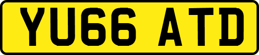 YU66ATD