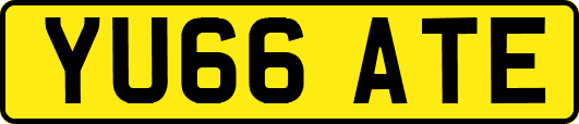 YU66ATE