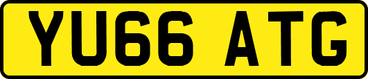 YU66ATG