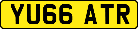 YU66ATR