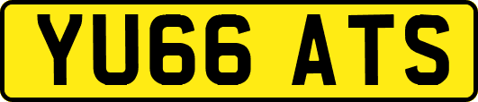 YU66ATS