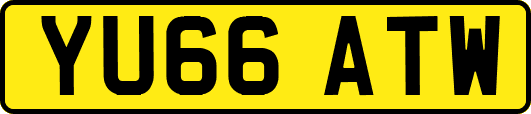 YU66ATW