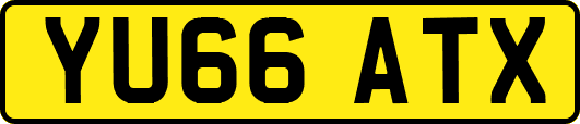 YU66ATX