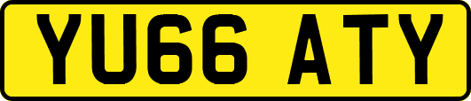 YU66ATY